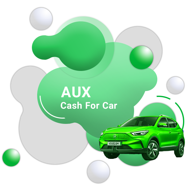 Contact Us Aux Cash For Cars Sydney